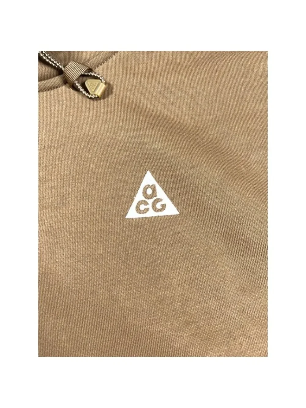 Nike item acg